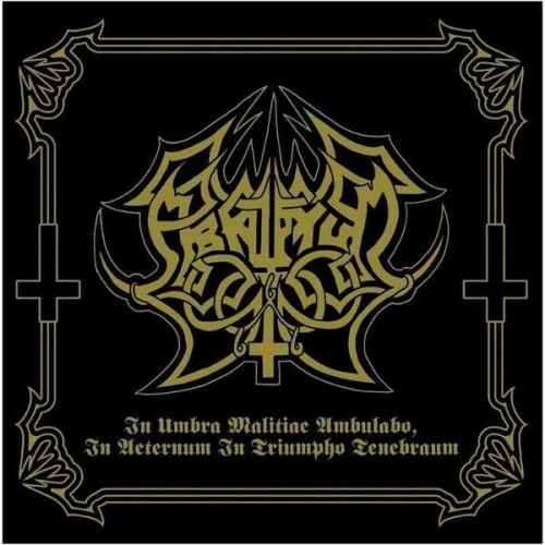 ABRUPTUM - In Umbra Malitiae Ambulabo... Re-Release CD